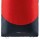 Спальний мішок Ferrino Yukon Pro SQ/+3°C Red/Black (Left) (923819) + 3